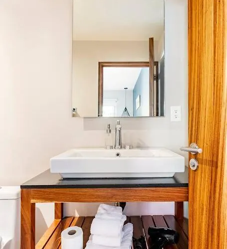 Excelente Loft Con Terraza Polanco *