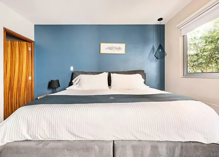 Excelente Loft Con Terraza Polanco Apartamento *