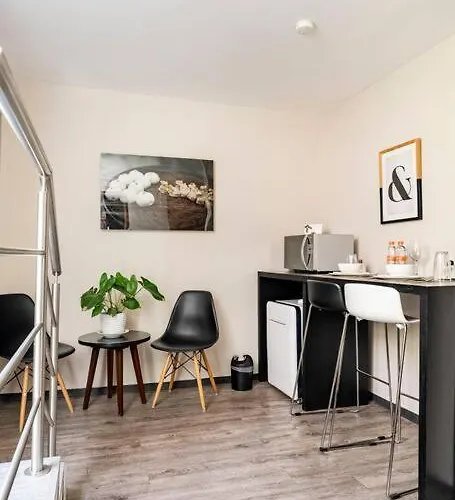 Apartamento Excelente Loft Con Terraza Polanco