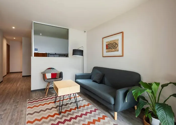 Excelente Loft Con Terraza Polanco Apartamento México DF